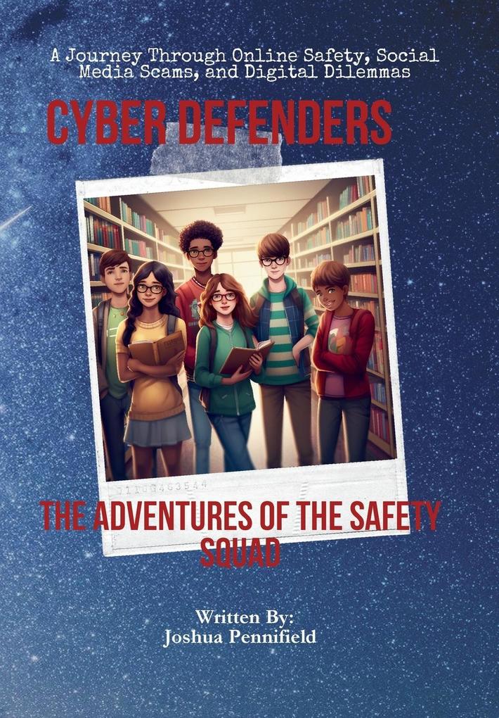 Cyber Defenders