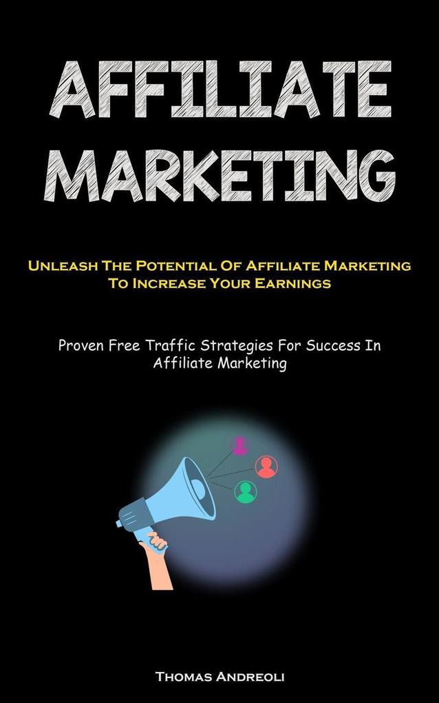 Affiliate Marketing
