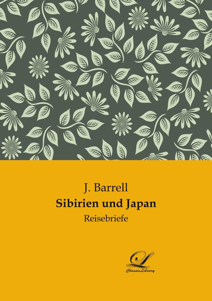 Sibirien und Japan