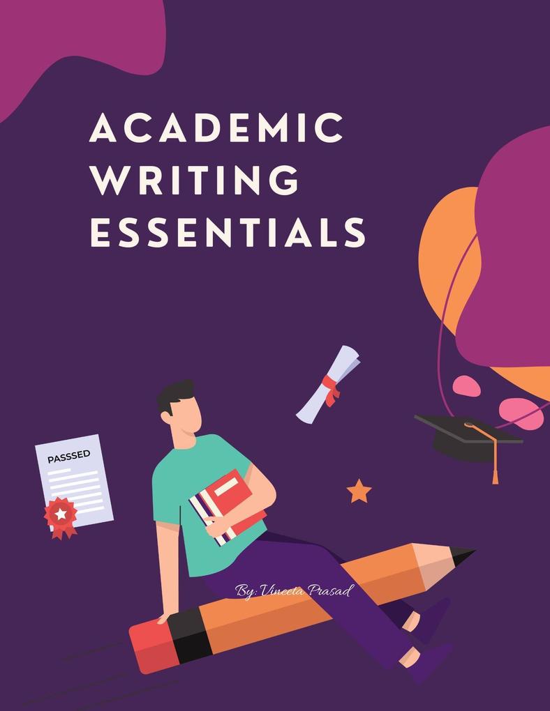 Academic Writing Essentials (Course)