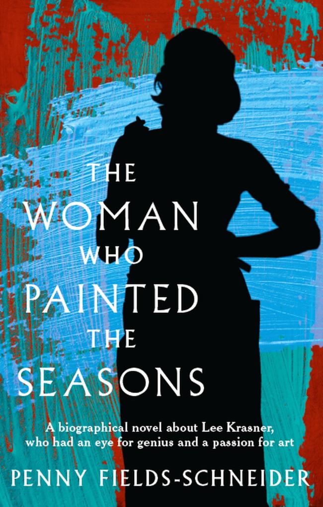 The Woman Who Painted The Seasons