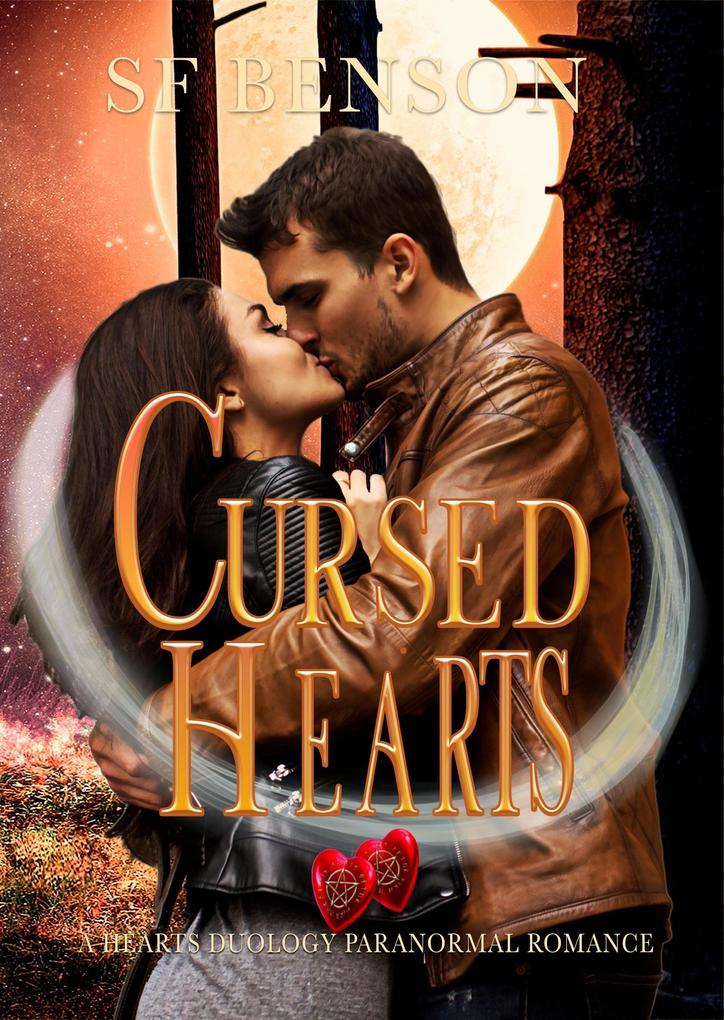 Cursed Hearts (Hearts Duology #1)