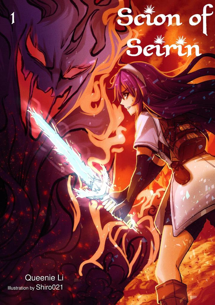 Scion of Seirin Vol. 1