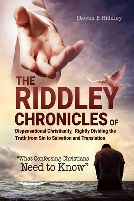 The Riddley Chronicles of