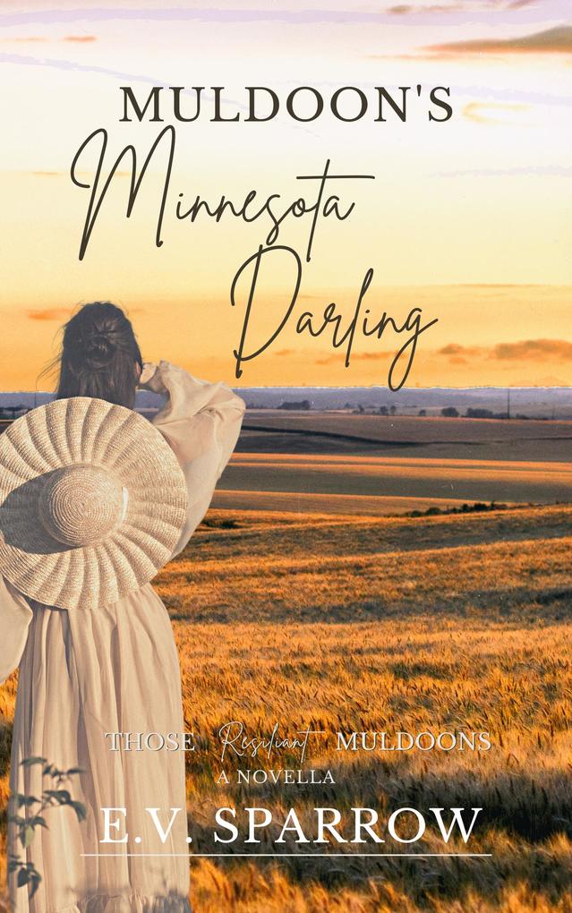 Muldoon‘s Minnesota Darling
