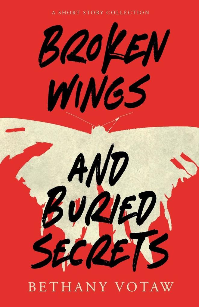 Broken Wings and Buried Secrets