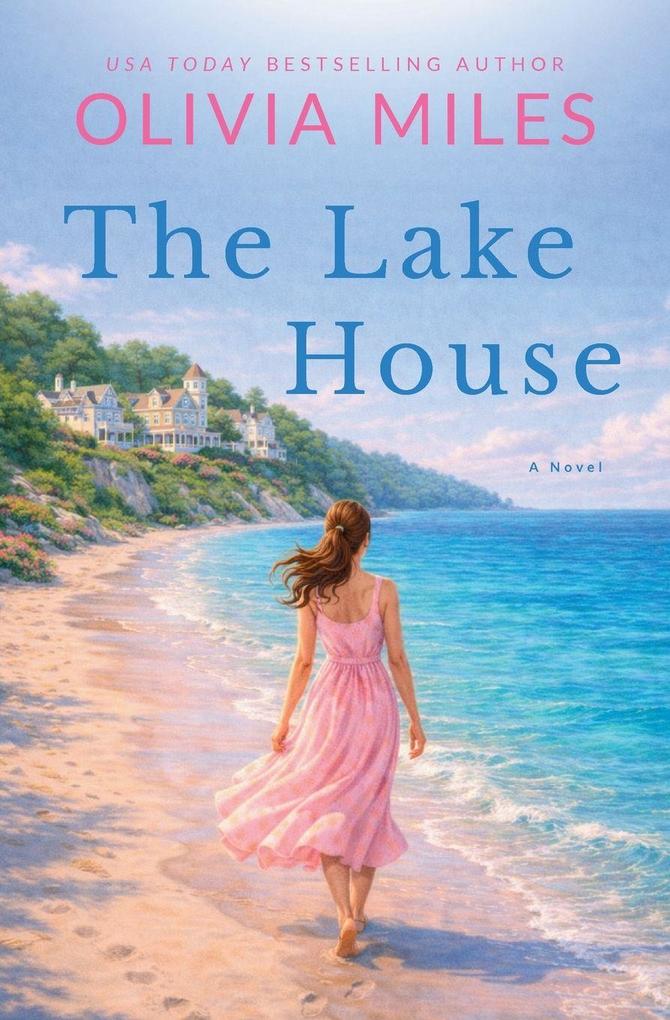 The Lake House