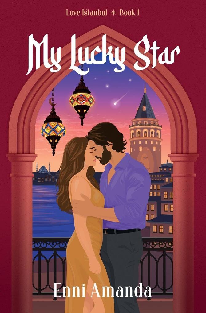 My Lucky Star
