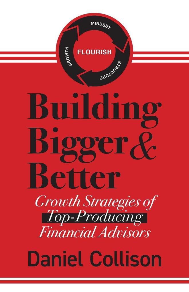 Building Bigger & Better