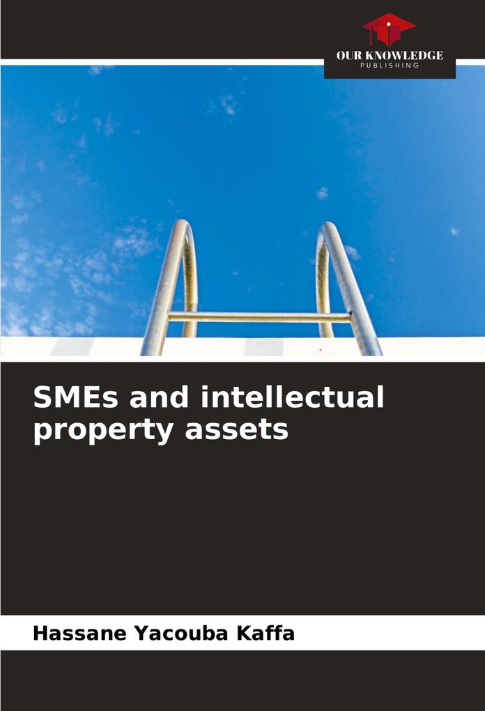 SMEs and intellectual property assets
