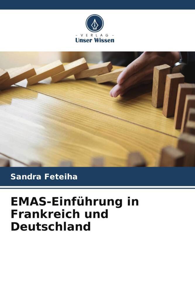EMAS-Einführung in Frankreich und Deutschland