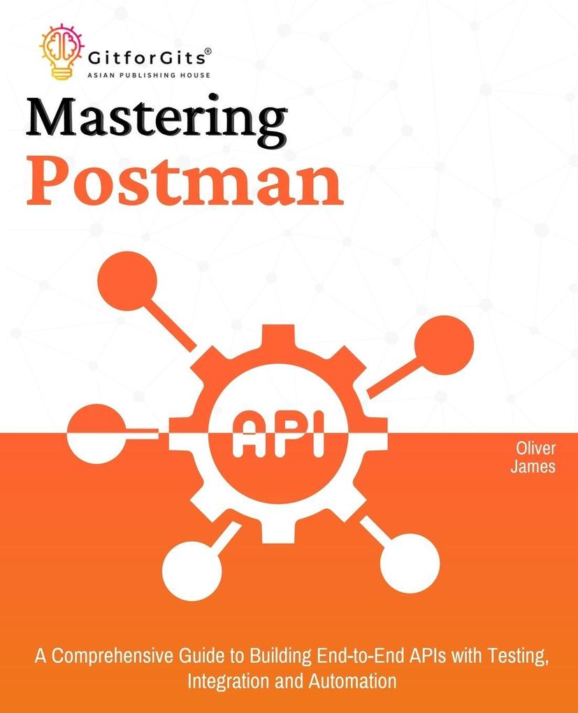 Mastering Postman