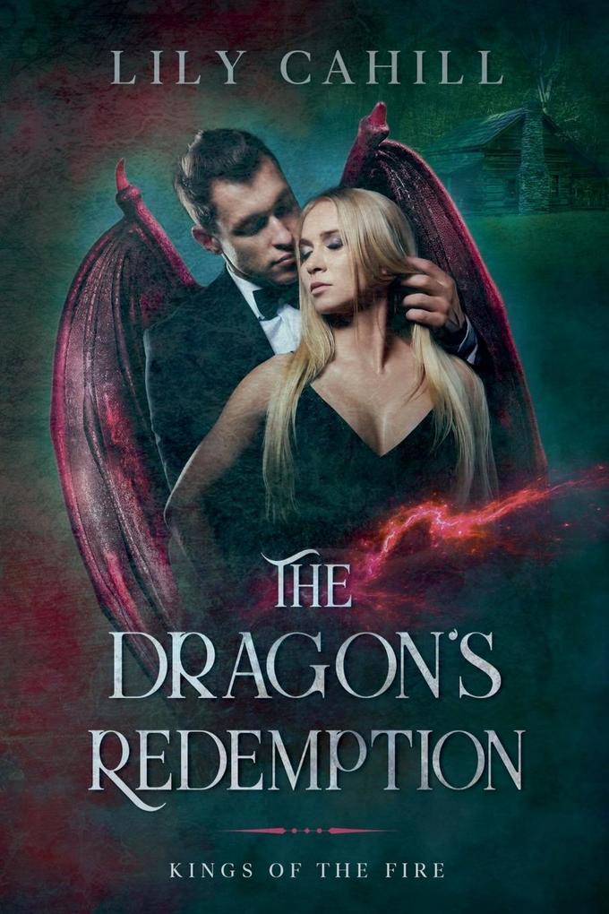 The Dragon's Redemption