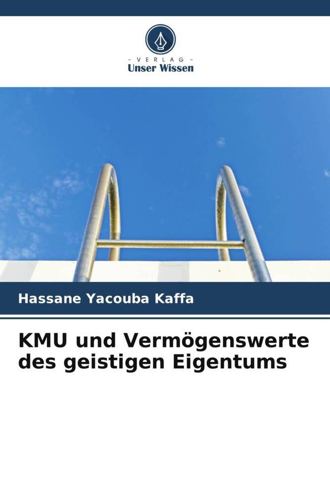 KMU und Vermögenswerte des geistigen Eigentums