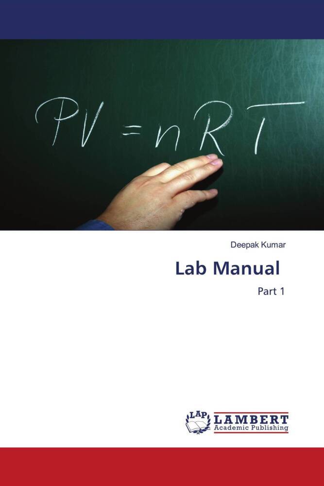 Lab Manual