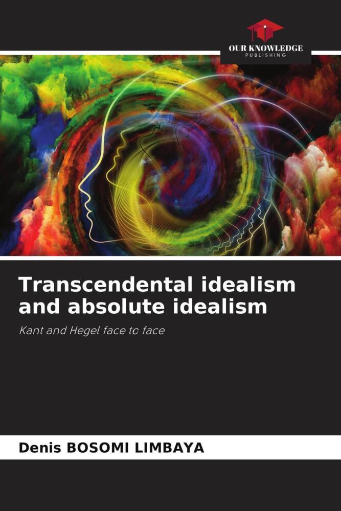 Transcendental idealism and absolute idealism