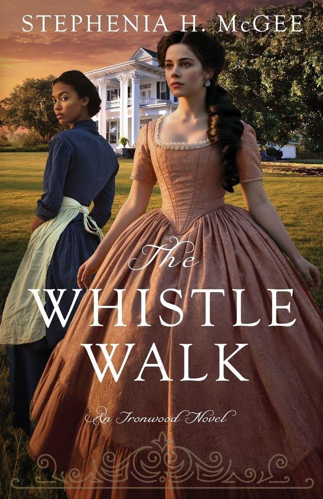The Whistle Walk