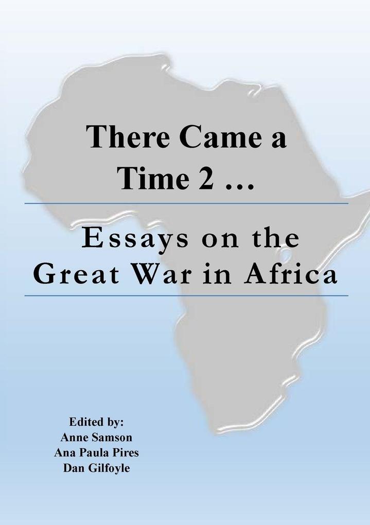 There Came a Time 2
