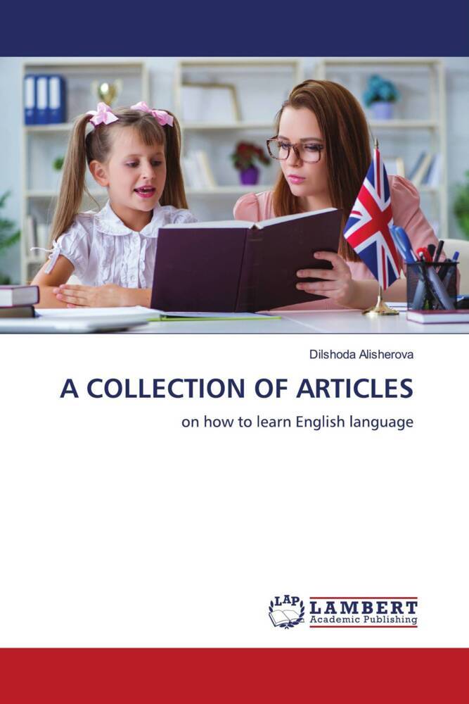 A COLLECTION OF ARTICLES