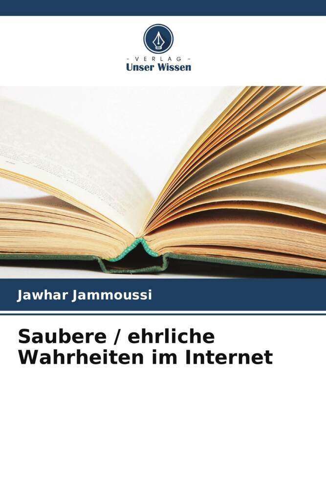 Saubere / ehrliche Wahrheiten im Internet