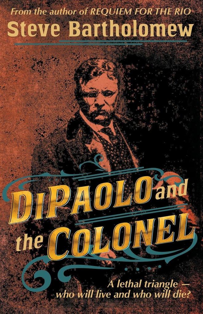 DiPaolo and the Colonel