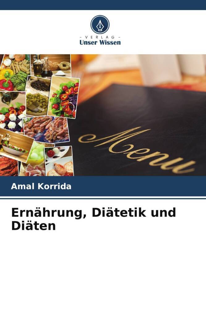 Ernährung Diätetik und Diäten