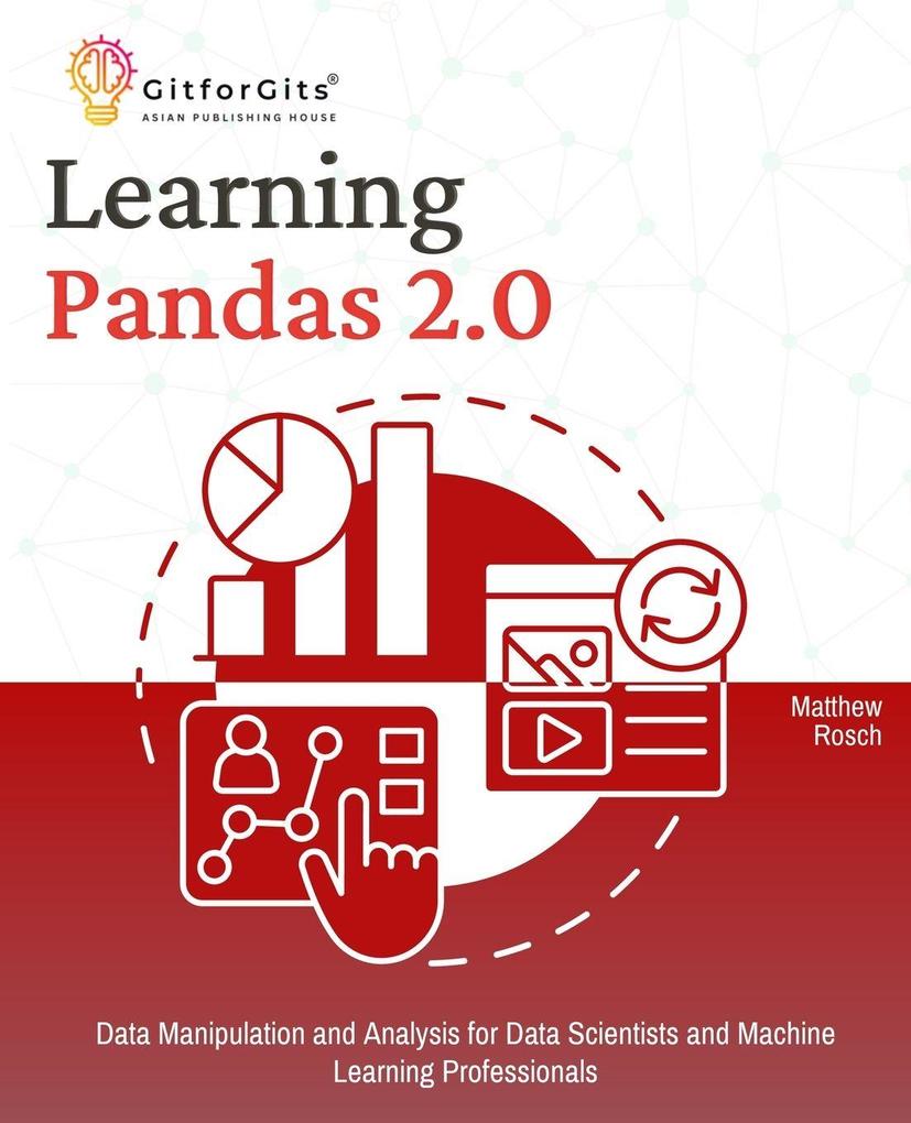 Learning Pandas 2.0