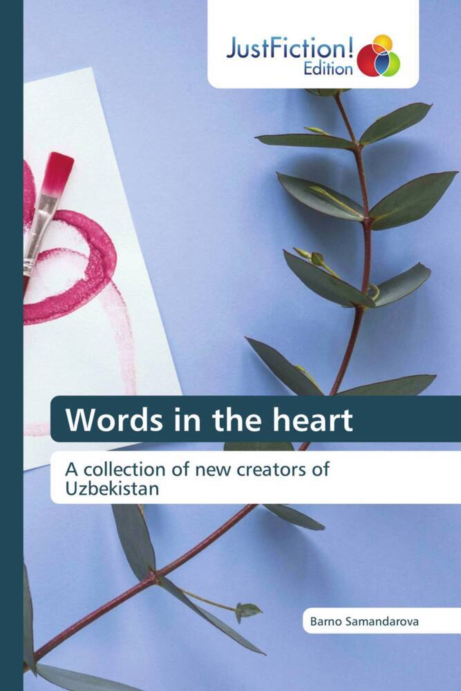 Words in the heart