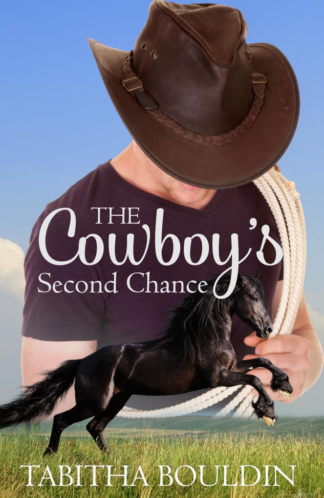 The Cowboy‘s Second Chance (Redemption Ranch)