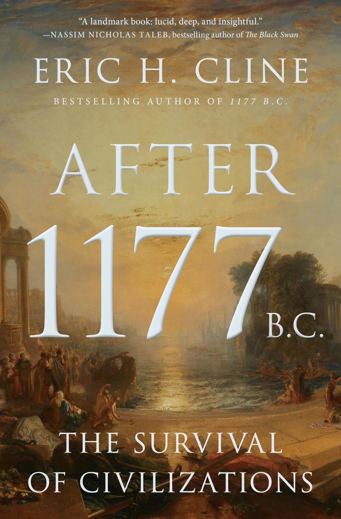 University of Pennsylvania Press Inc. After 1177 B.C.