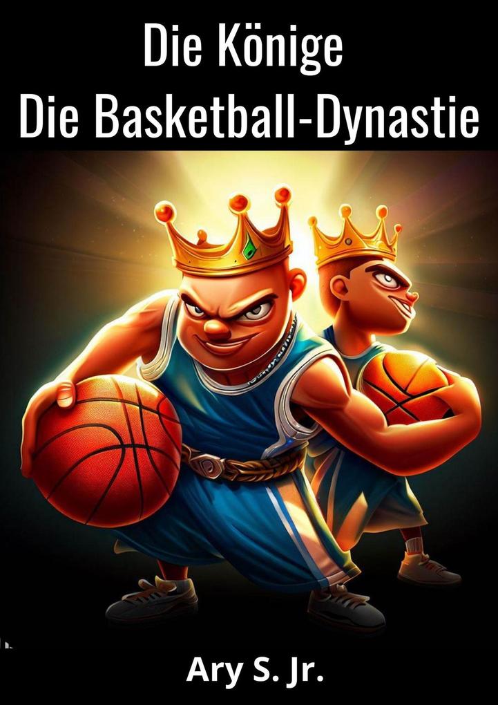 Die Könige Die Basketball-Dynastie