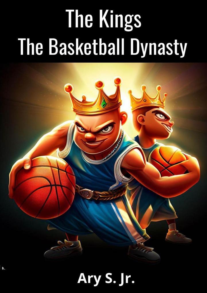The Kings The Basketball Dynasty