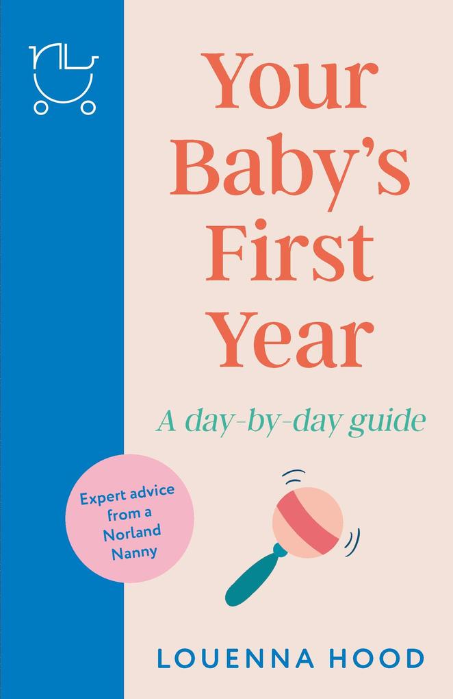 Your Baby‘s First Year