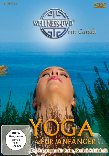 Wellness - Yoga für Anfänger