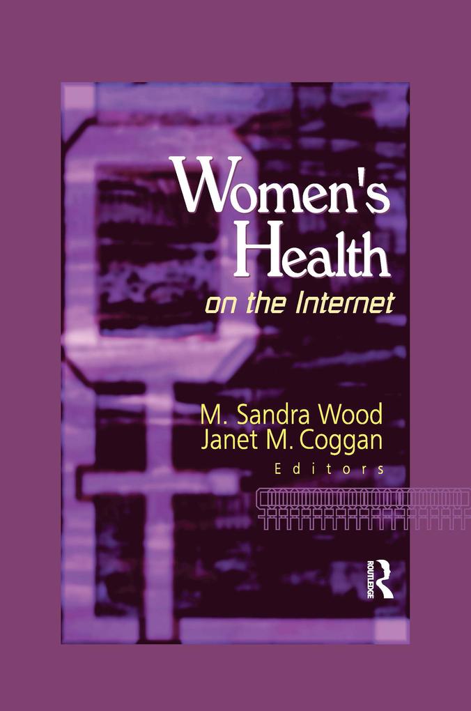 Women‘s Health on the Internet