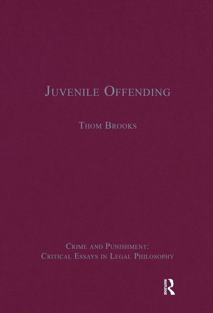 Juvenile Offending