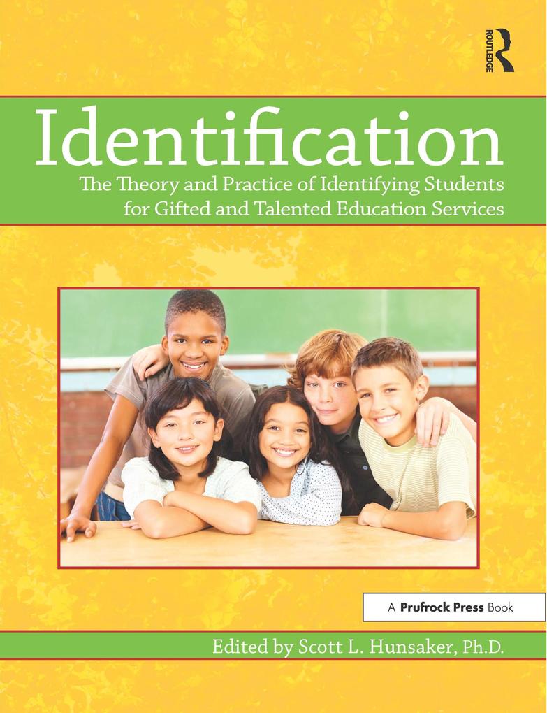 Identification