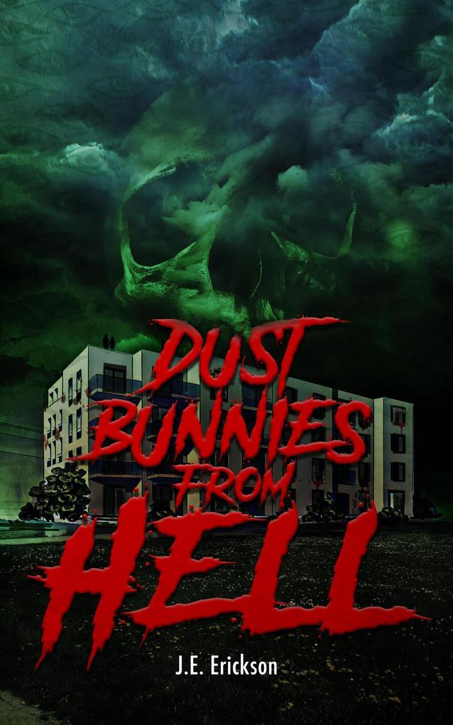 Dust Bunnies From Hell