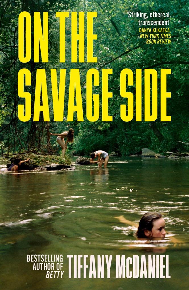 Orion Publishing Group On The Savage Side
