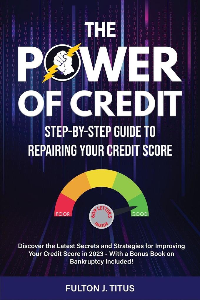 The Power of Credit