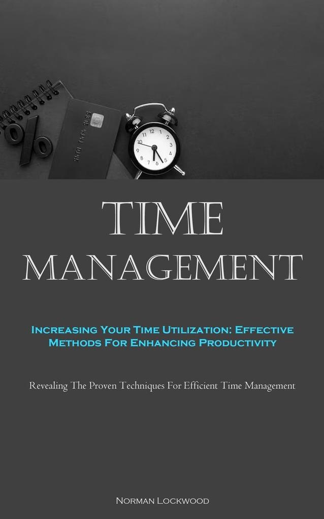 Time Management