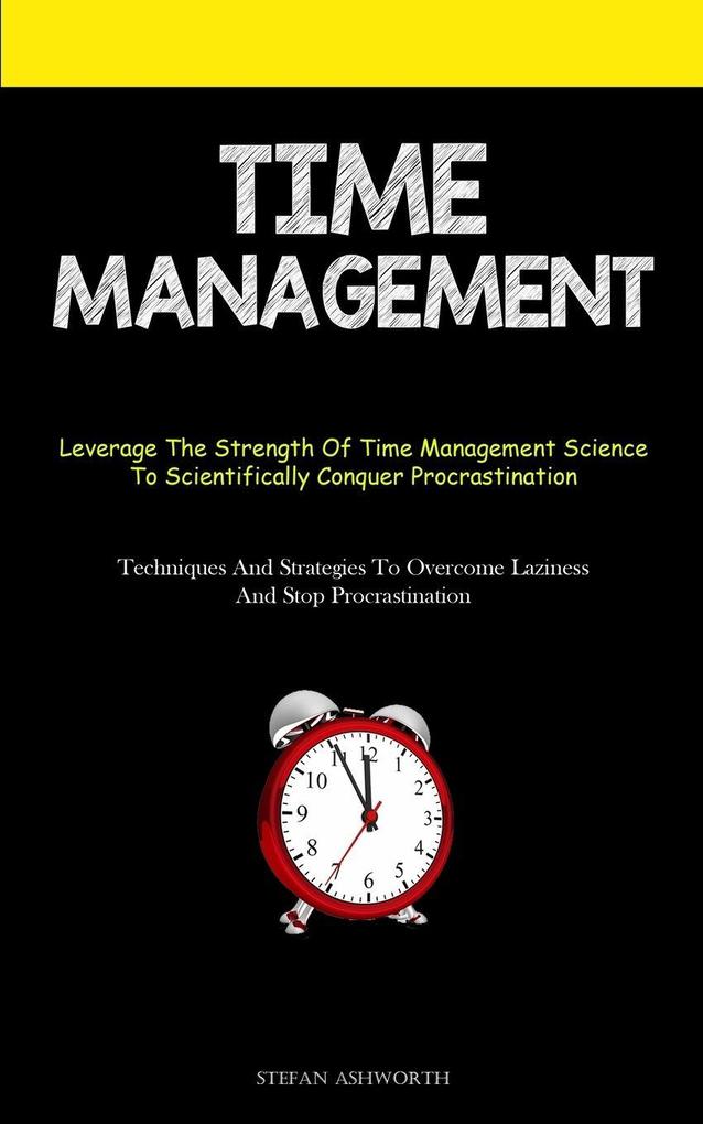 Time Management