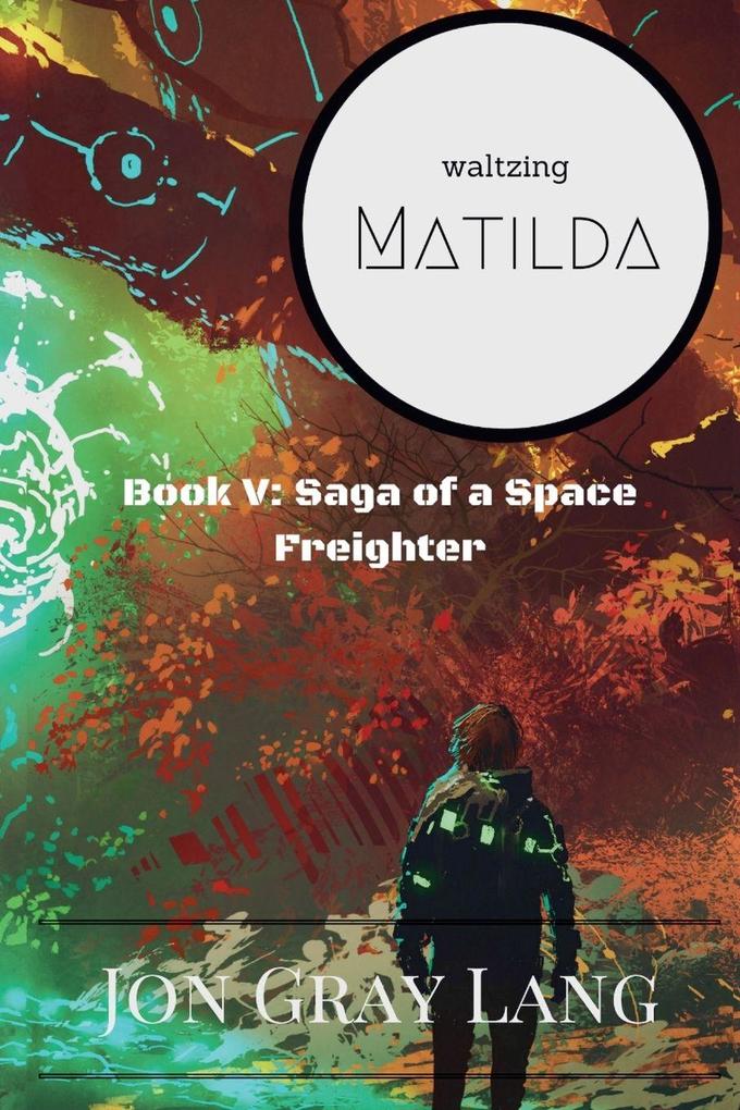 Waltzing Matilda