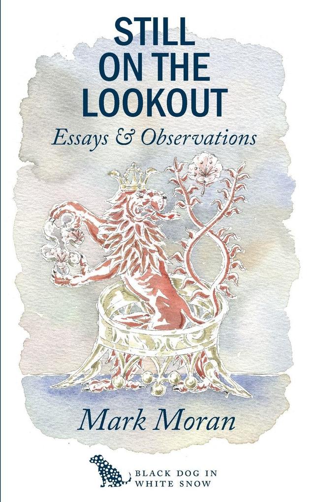 Still on the Lookout/soft cover