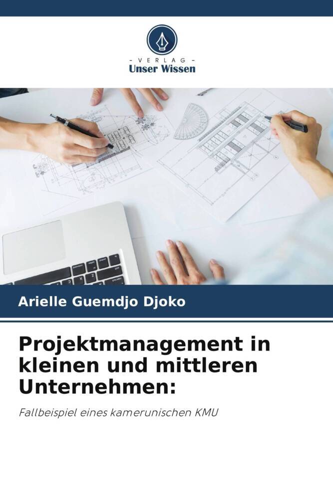 Projektmanagement in kleinen und mittleren Unternehmen:
