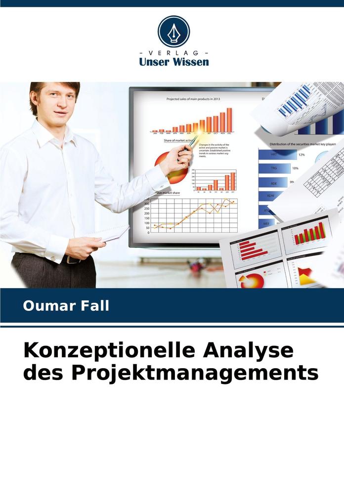 Konzeptionelle Analyse des Projektmanagements