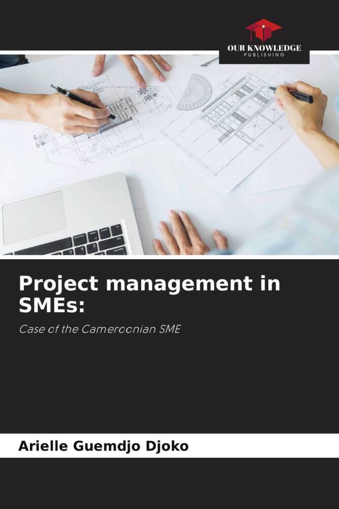 Project management in SMEs: