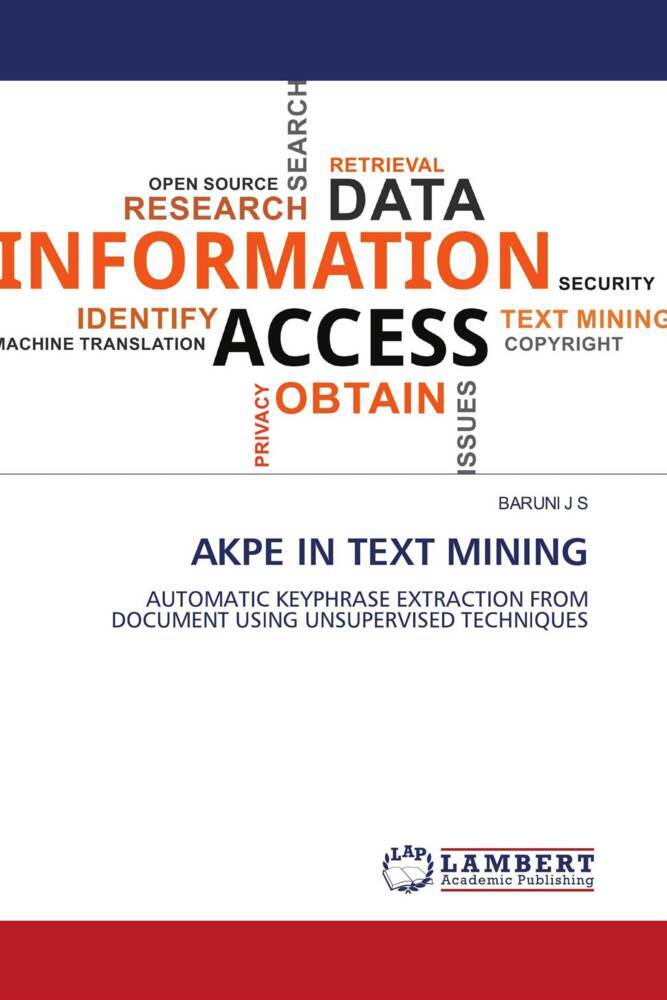 AKPE IN TEXT MINING