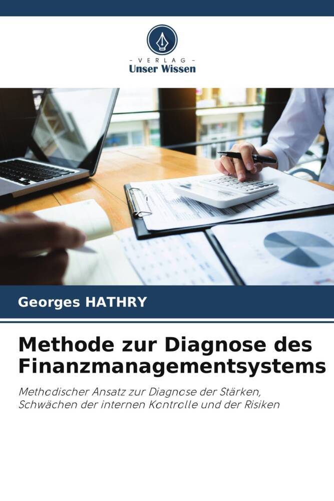 Methode zur Diagnose des Finanzmanagementsystems