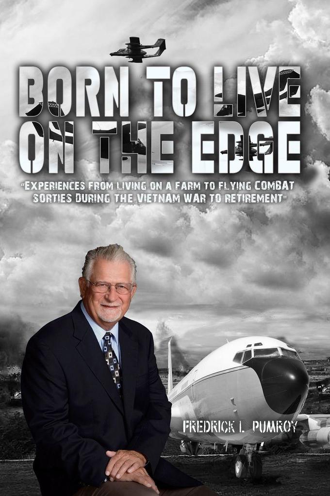 Born To Live On The Edge